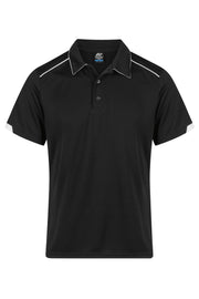 CURRUMBIN MENS POLOS - 1320-Aussie Pacific