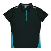 PATERSON LADY POLOS RUNOUT - 2305-Aussie Pacific
