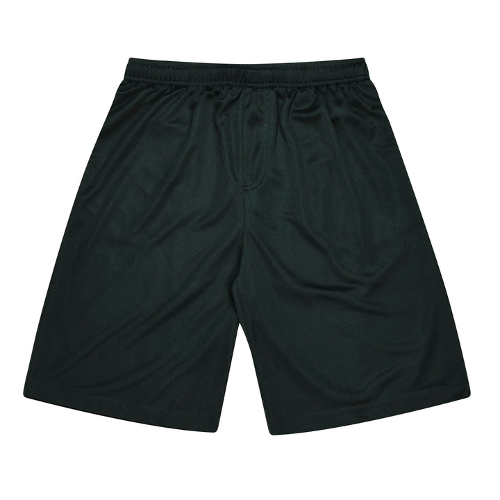 SPORTS KIDS SHORTS - 3601-Aussie Pacific