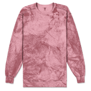 1545 Comfort Colors Adult Color Blast Crewneck Sweatshirt