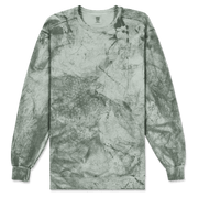 1545 Comfort Colors Adult Color Blast Crewneck Sweatshirt