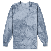 1545 Comfort Colors Adult Color Blast Crewneck Sweatshirt
