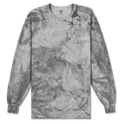 1545 Comfort Colors Adult Color Blast Crewneck Sweatshirt