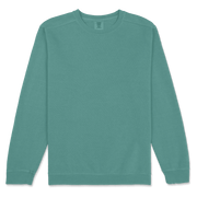 1566 Comfort Colors Adult Crewneck Sweatshirt