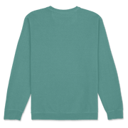1566 Comfort Colors Adult Crewneck Sweatshirt