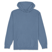 1567 Comfort Colors Adult Hooded Sweatshirt