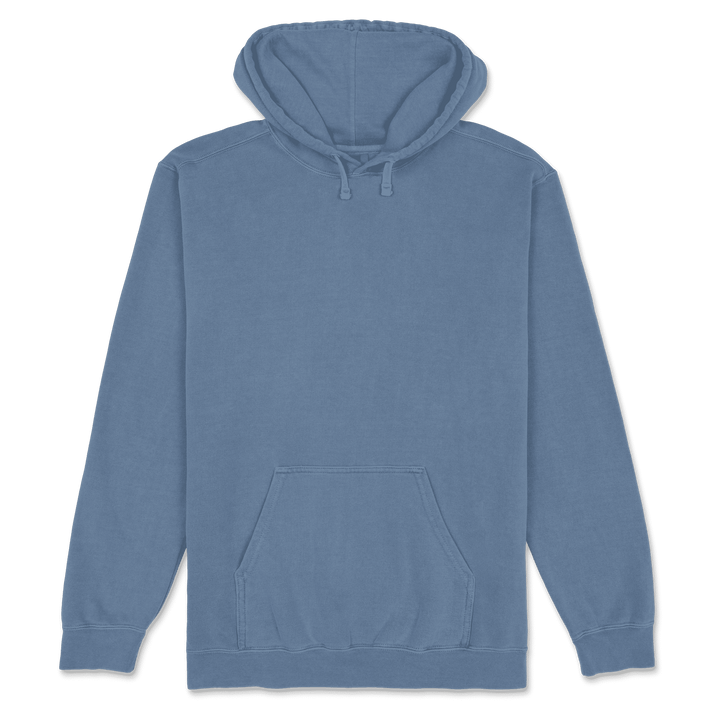 1567 Comfort Colors Adult Hooded Sweatshirt