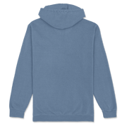 1567 Comfort Colors Adult Hooded Sweatshirt