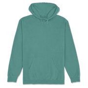 1567 Comfort Colors Adult Hooded Sweatshirt