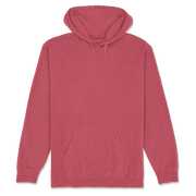 1567 Comfort Colors Adult Hooded Sweatshirt