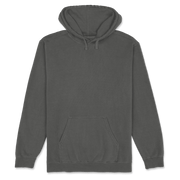 1567 Comfort Colors Adult Hooded Sweatshirt
