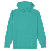 1567 Comfort Colors Adult Hooded Sweatshirt