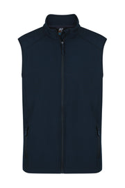 SELWYN MENS VESTS - 1529-Aussie Pacific