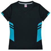 TASMAN LADY TEES - 2211-Aussie Pacific