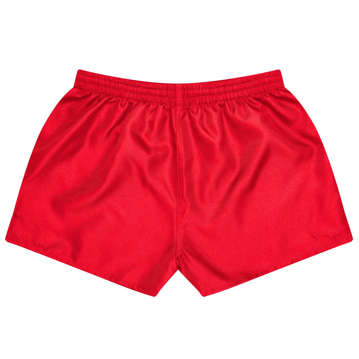 RUGBY MENS SHORTS - 1603-Aussie Pacific
