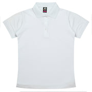 LACHLAN LADY POLOS - 2314-Aussie Pacific