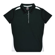 PATERSON LADY POLOS RUNOUT - 2305-Aussie Pacific