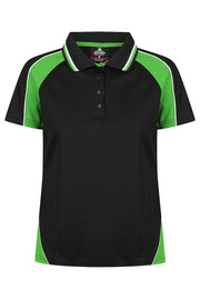 PANORAMA LADY POLOS RUNOUT - 2309-Aussie Pacific