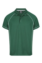 ENDEAVOUR MENS POLOS - 1310-Aussie Pacific
