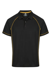 ENDEAVOUR MENS POLOS - 1310-Aussie Pacific