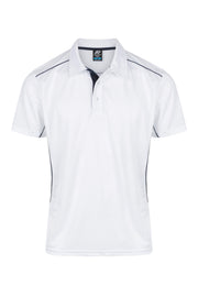 KURANDA MENS POLOS - 1323-Aussie Pacific