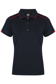 CURRUMBIN LADY POLOS - 2320-Aussie Pacific