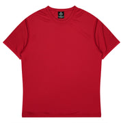 BOTANY MENS TEES - 1207-Aussie Pacific