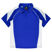 PREMIER LADY POLOS - 2301-Aussie Pacific