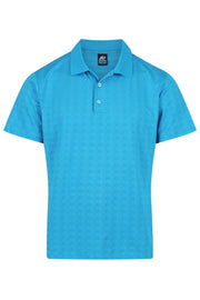 NOOSA MENS POLOS - 1325-Aussie Pacific