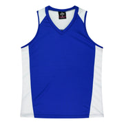 PREMIER LADY SINGLETS - 2101-Aussie Pacific