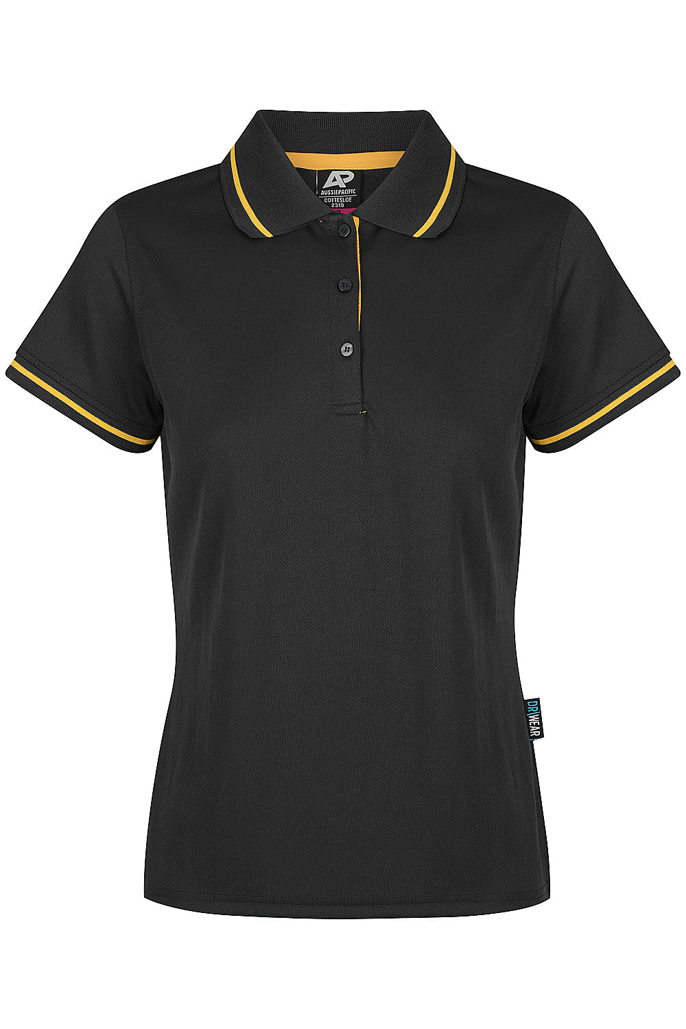 COTTESLOE LADY POLOS - 2319-Aussie Pacific