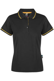 COTTESLOE LADY POLOS - 2319-Aussie Pacific