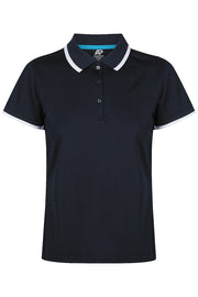 PORTSEA LADY POLOS - 2321-Aussie Pacific