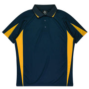 EUREKA KIDS POLOS - 3304-Aussie Pacific