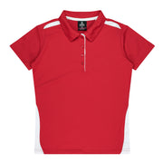 PATERSON LADY POLOS RUNOUT - 2305-Aussie Pacific
