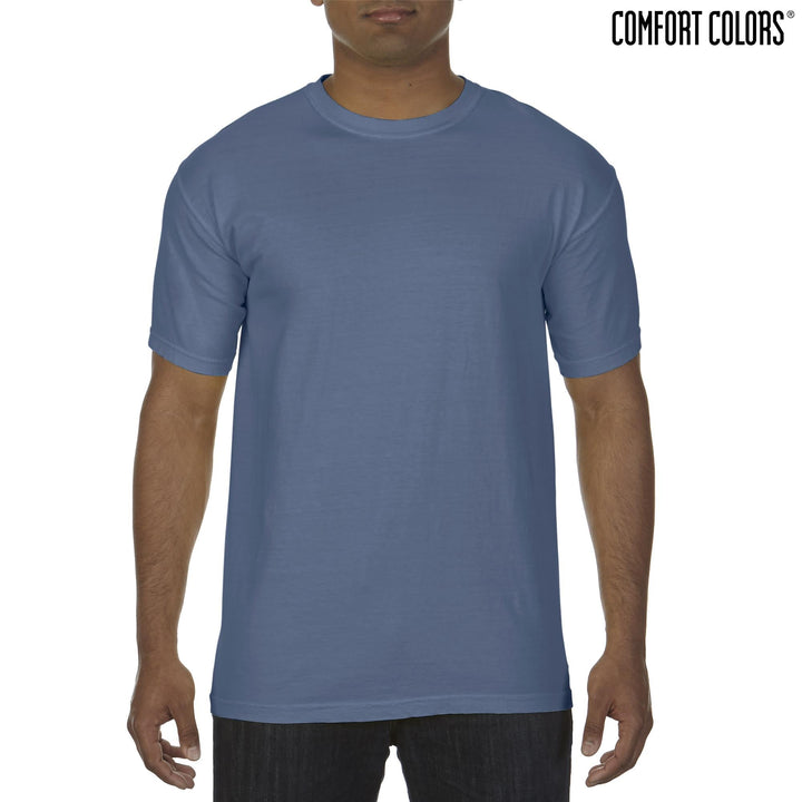 1717 Comfort Colors Adult Heavyweight T-Shirt