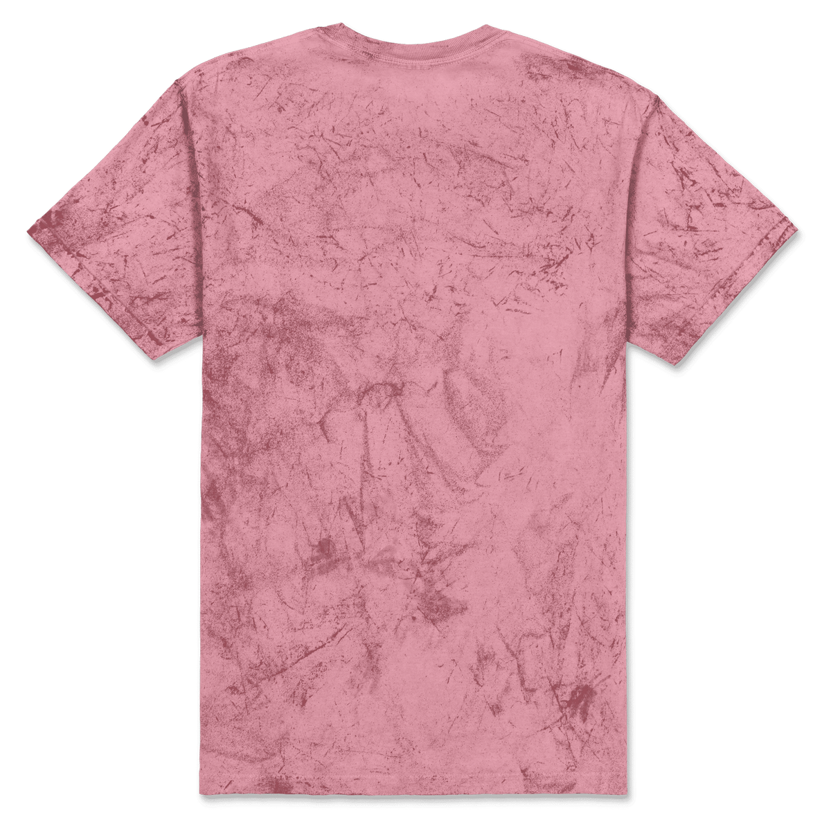 1745 Comfort Colors Adult Color Blast Heavyweight T-Shirt