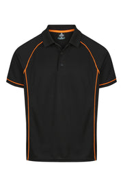ENDEAVOUR MENS POLOS - 1310-Aussie Pacific