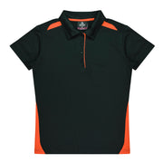 PATERSON LADY POLOS RUNOUT - 2305-Aussie Pacific