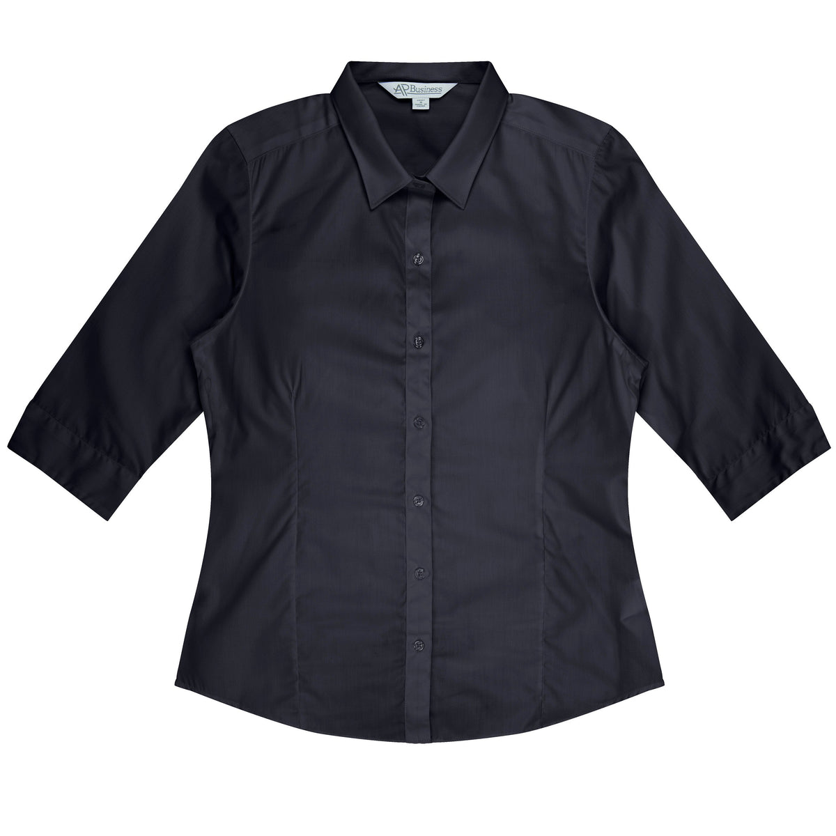 KINGSWOOD LADY SHIRT 3/4 SLEEVE - 2910T-Aussie Pacific