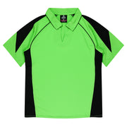PREMIER LADY POLOS - 2301-Aussie Pacific
