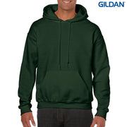 18500B Gildan Heavy Blend Youth Hooded Sweatshirt