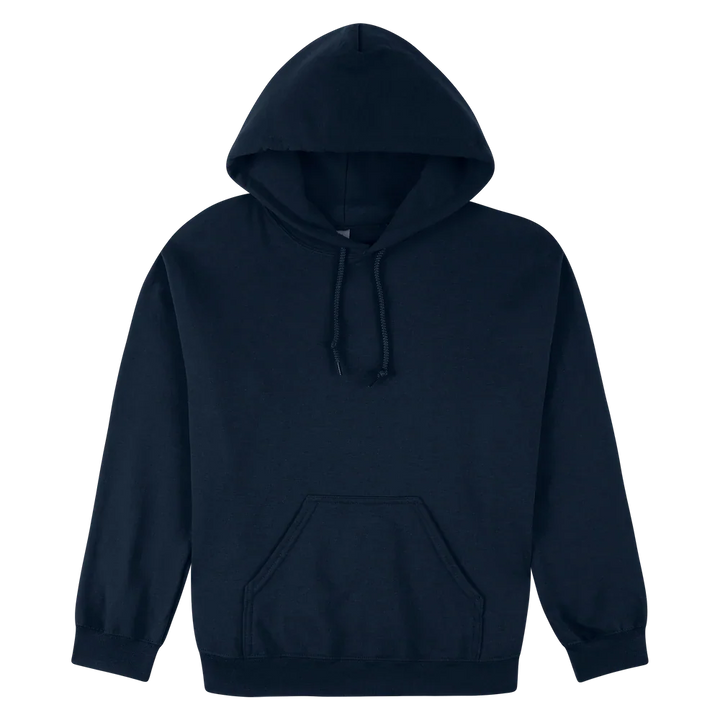 18500 Gildan Heavy Blend Adult Hooded Sweatshirt