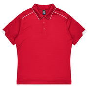 CURRUMBIN KIDS POLOS - 3320-Aussie Pacific
