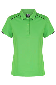 CURRUMBIN LADY POLOS - 2320-Aussie Pacific