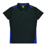 PATERSON LADY POLOS RUNOUT - 2305-Aussie Pacific