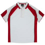 MURRAY KIDS POLOS - 3300-Aussie Pacific