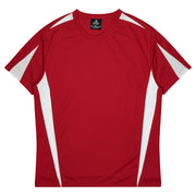 EUREKA KIDS TEES RUNOUT - 3204-Aussie Pacific