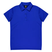BOTANY LADY POLOS - 2307-Aussie Pacific