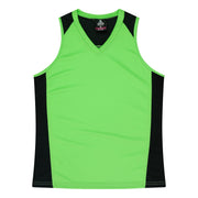 PREMIER LADY SINGLETS - 2101-Aussie Pacific